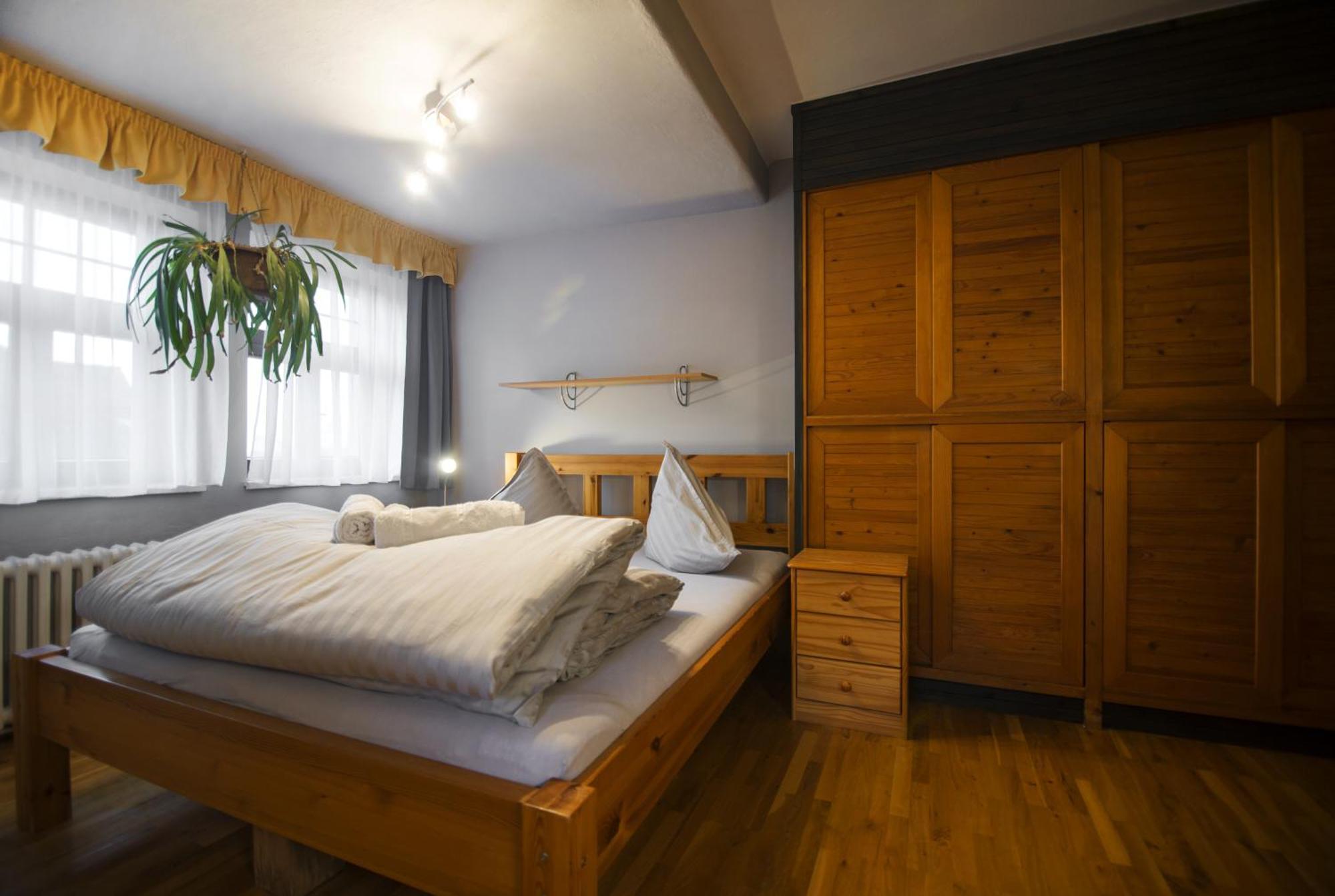 Pension Ayky Jablonec nad Nysą Pokój zdjęcie